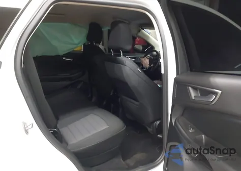 2022 Ford Edge Se из США, поврежденный, VIN 2FMPK4G93NBA85373